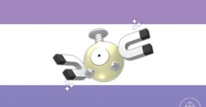 Can Magnemite be shiny in Pokémon Go?