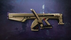 Destiny 2 Chorus Of One Guide: God Rolls And How To Get The Exotic Auto Rifle