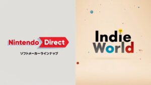 Round Up: Here's What Was In Japan's Nintendo Direct Partner Showcase And Indie World (August 2024)