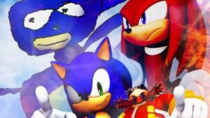 Sega's Sonic Team On Memes: "We Like That People Are Having Fun"