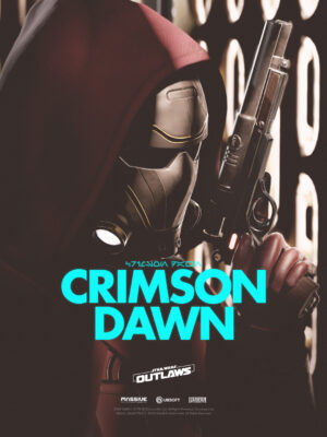 Star Wars Outlaws Crimson Dawn Image