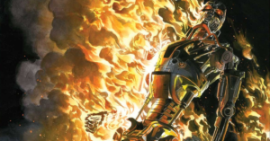 Honor Judgment day and and get a dozen Terminator comics for $18 from Humble