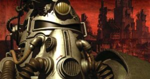 Fallout's three-game Classic Collection is free again on the Epic Store