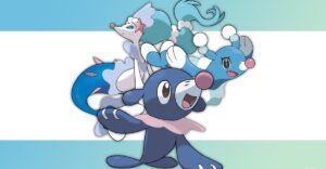 Pokémon Go Popplio Community Day guide