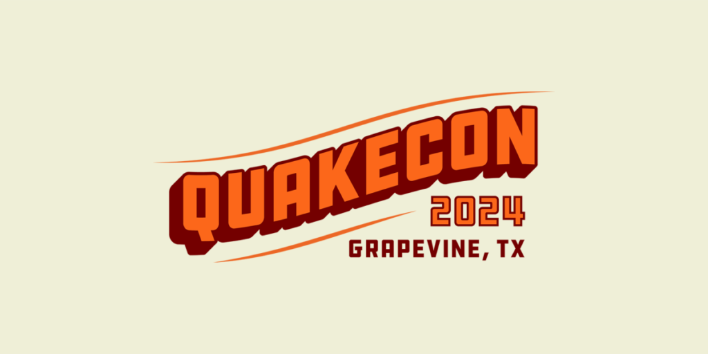 All the News from QuakeCon 2024