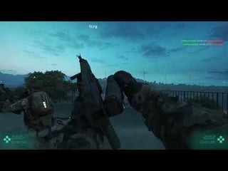 Battlefield 2042 No Commentary Gameplay 15 PS5