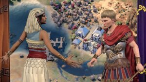 Civilization 7 Interview: Firaxis Answers All of Our Questions About the Anticipated Sequel - gamescom 2024