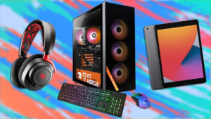 Daily Deals: Apple iPad, SteelSeries Arctis Nova 7P, Monster Hunter Stories Collection, and More