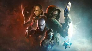 Former Bungie Worker Claims Studio Faced Insolvency Without Sony Acquisition - Report