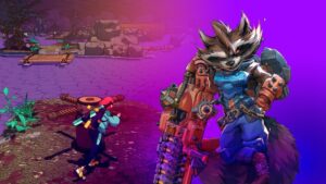 July's Best Indie Games And Marvel Rivals | GI Show