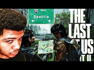 LOOTING THE LOST CITY | The Last Of Us 2 - Part 5