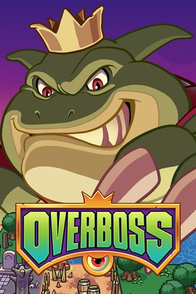 Overboss