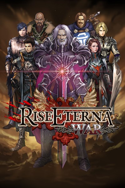 Rise Eterna War