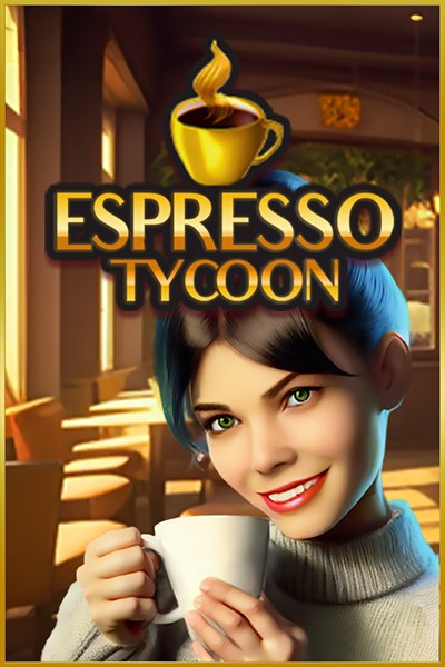 Espresso Tycoon