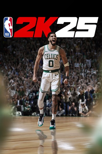 NBA 2K25 Standard Edition