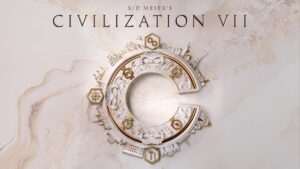 Sid Meier’s Civilization VII Key Art