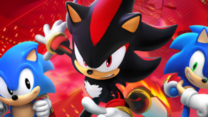 Sonic X Shadow Generations Preorders Are Discounted for Steam Today