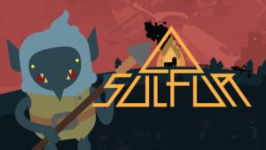 Sulfur launches on PS5, PS4 early 2025