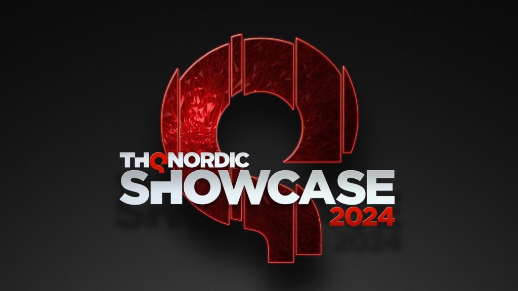 THQ Nordic Showcase 2024 recap