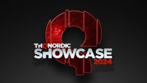 THQ Nordic Showcase 2024 recap