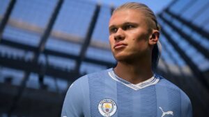 Take-Two Boss Responds to Rumors of New 2K FIFA Game, Says Making Soccer Sim Would Be 'Incredibly Difficult'