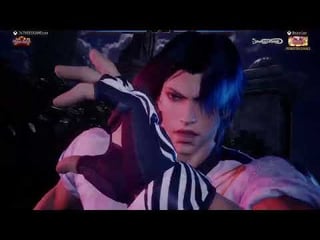 Tekken 8 No Commentary Gameplay 25 XBOX Series X