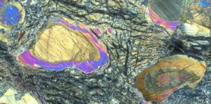 The biggest-ever sample of core material from Earth’s mantle could have valuable clues into the origins of life