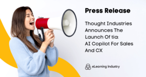 Thought Industries Announces The Launch Of tia: AI Copilot For Sales And CX