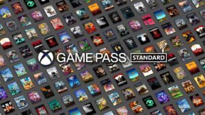 Xbox Insiders: Everything You Need to Know About Xbox Game Pass Standard