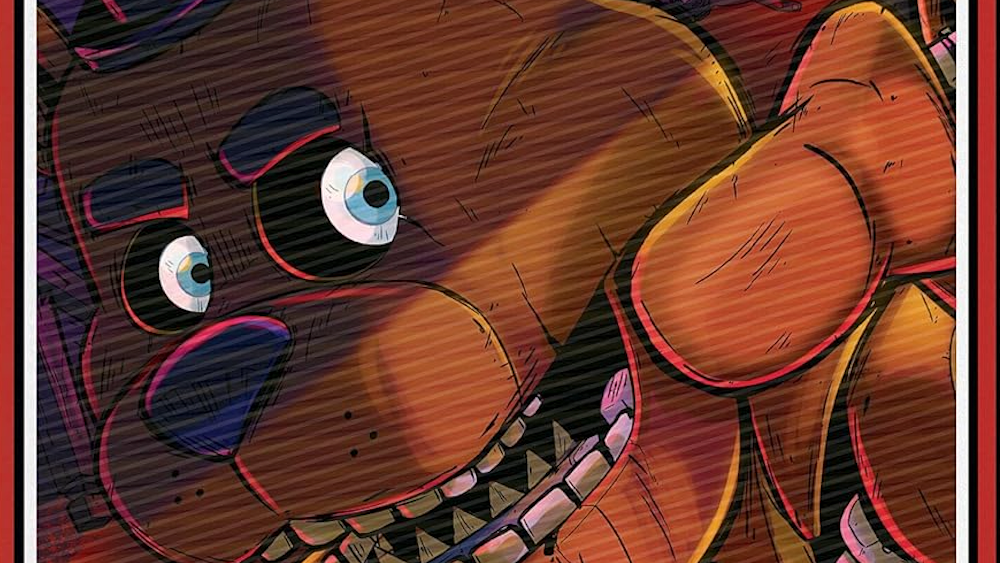 New Five Nights At Freddy's Books Release Soon - Choose Your Own Adventure Series, Novel Box Set, And More