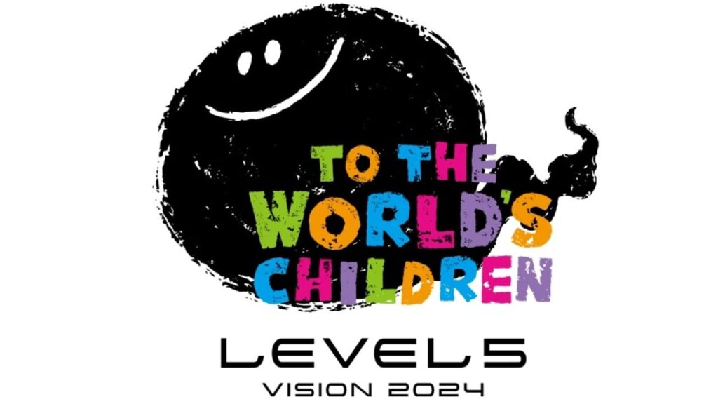 Level-5's 'Vision 2024' Showcase To Share Multiple Project Updates And Announce Brand New Title