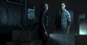 The Until Dawn remake isn't even out yet but there's already reports of layoffs at the studio behind it