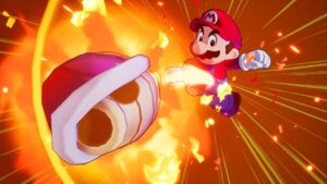 Gallery: Mario & Luigi: Brothership New Screenshots And Video Released