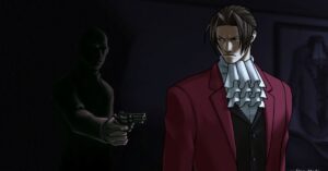 Prosecutor’s Gambit is the best Ace Attorney story since the original trilogy