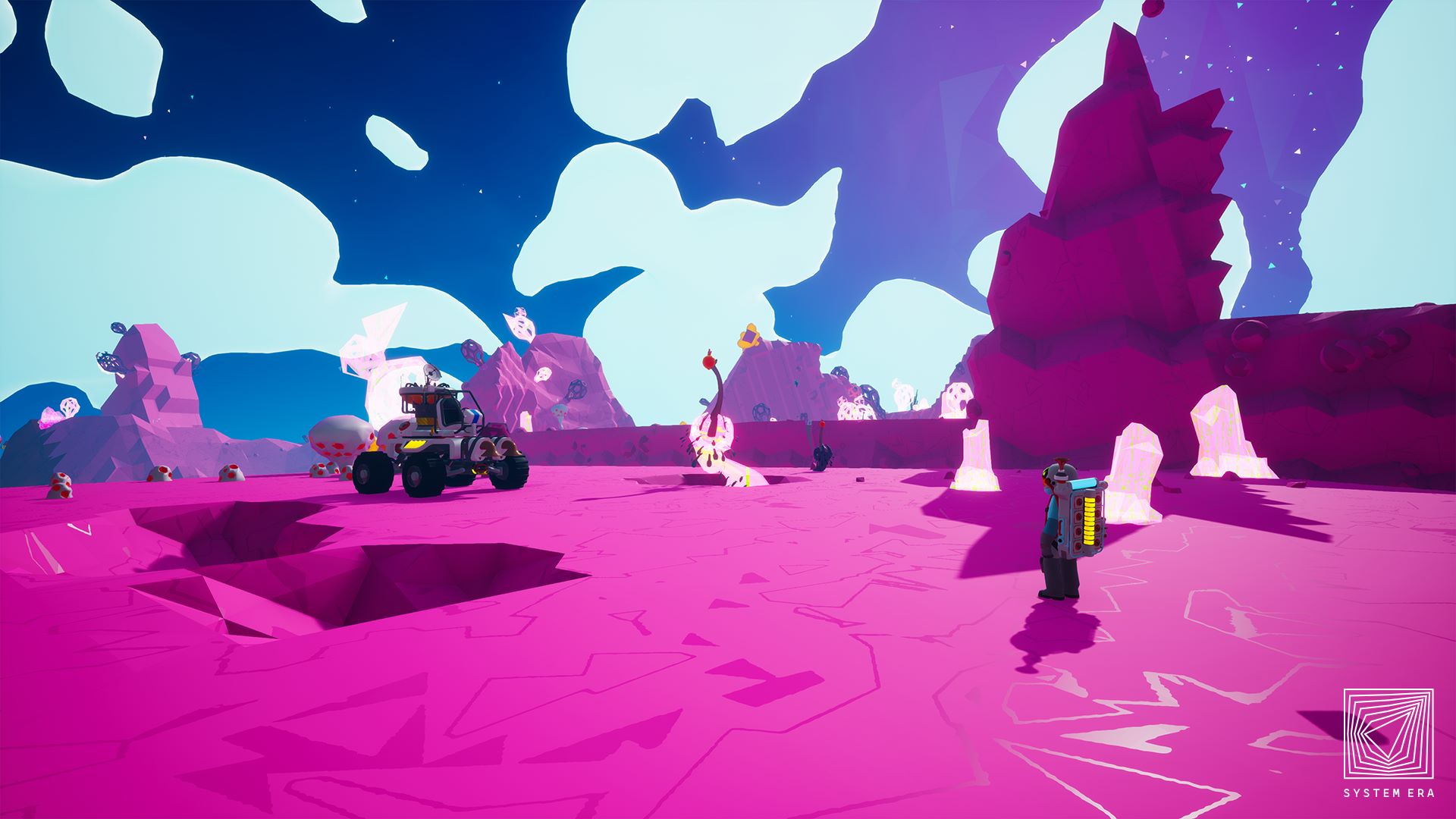 Astroneer screenshot