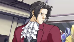 Round Up: The Reviews Are In For Ace Attorney Investigations Collection