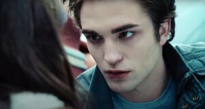 Huh, we’re getting a Twilight animated series from Edward Cullen’s perspective