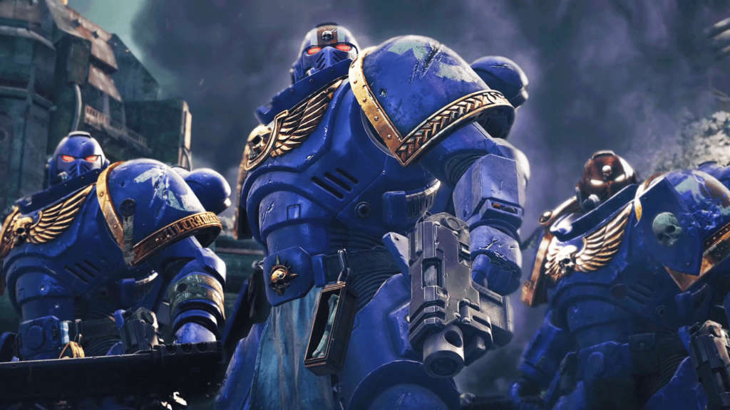 Space Marine 2 Slammed With Server Troubles as Focus Entertainment Says It's Aware of 'Technical Issues'