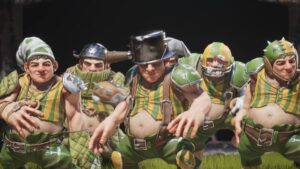 Fan-favorite stunty teams are coming to Blood Bowl 3 at last