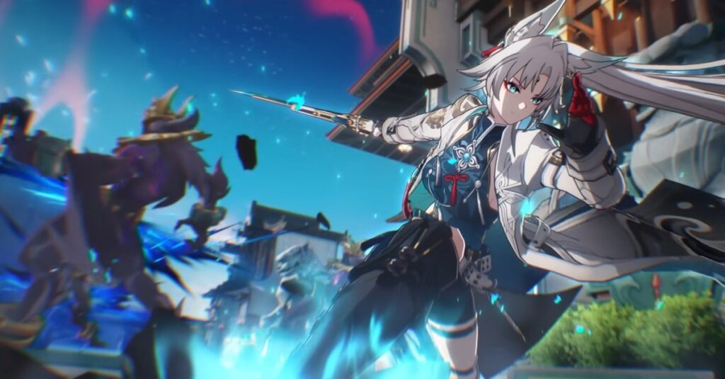 What time does Honkai: Star Rail 2.5 release?