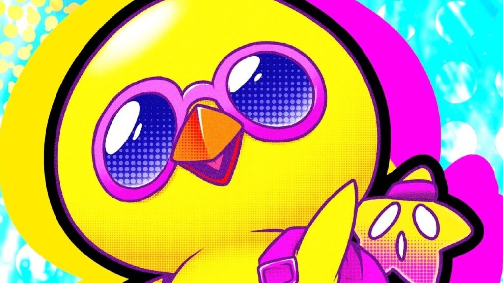 Toree Saturn Scores A New Trailer Ahead Of This Year's Switch Release