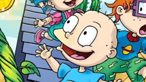 Review: Rugrats: Adventures In Gameland (Switch) - Captures The Show's Spirit With Affectionate 8-Bit Homage