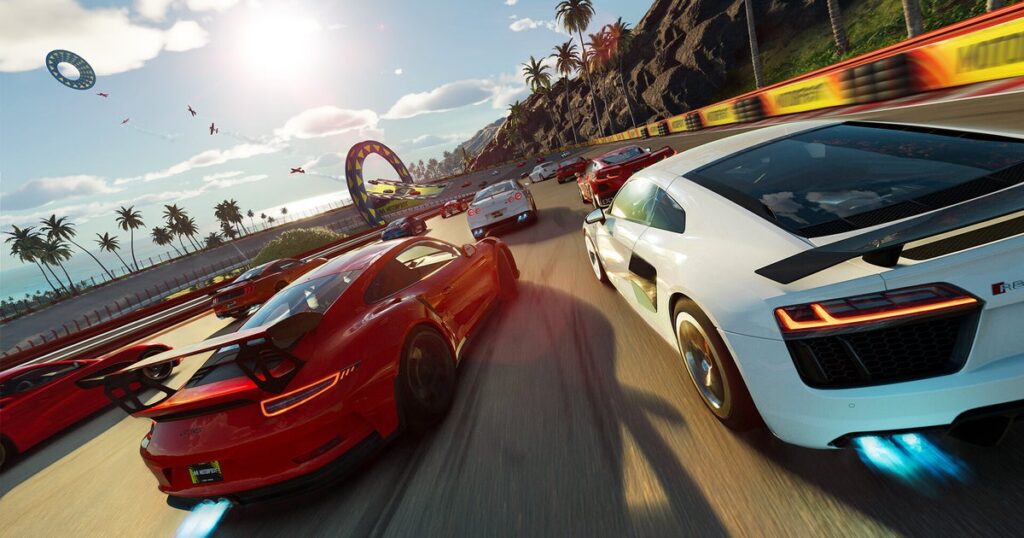 After killing The Crew, Ubisoft says The Crew 2 and The Crew Motorfest will get offline modes