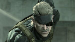 Konami Doesn't Want To Rush Metal Gear Solid: Master Collection Vol. 2