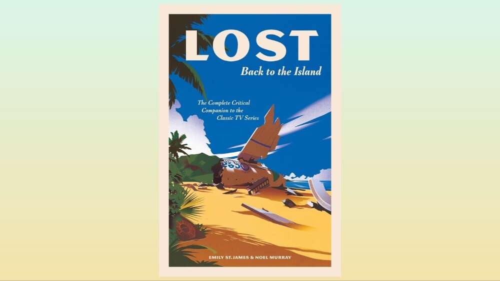 Lost Companion Book Looks Back At All 121 Episodes For Hit Show's 20th Anniversary