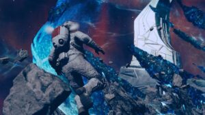 Starfield Expansion Shattered Space Never Sends You Off-Planet, Bethesda Confirms