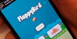 Original Flappy Bird developer not involved with rerelease