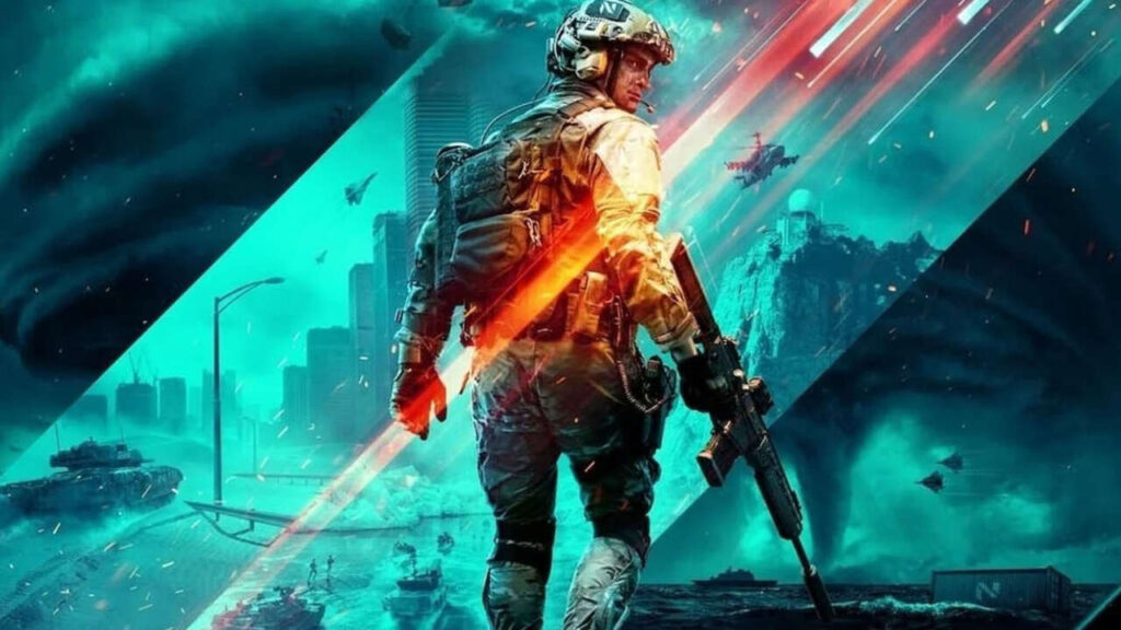 EA Discusses The Possibility Of A Battlefield TV Show Or Movie