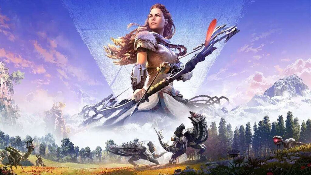 Horizon Zero Dawn Remastered Leaks On ESRB Site