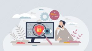 Cybersecurity Training For Nontechnical Employees: A Holistic eLearning Approach